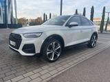 Audi Q5 Sportback  Advanced 5 J. Werkgarantie