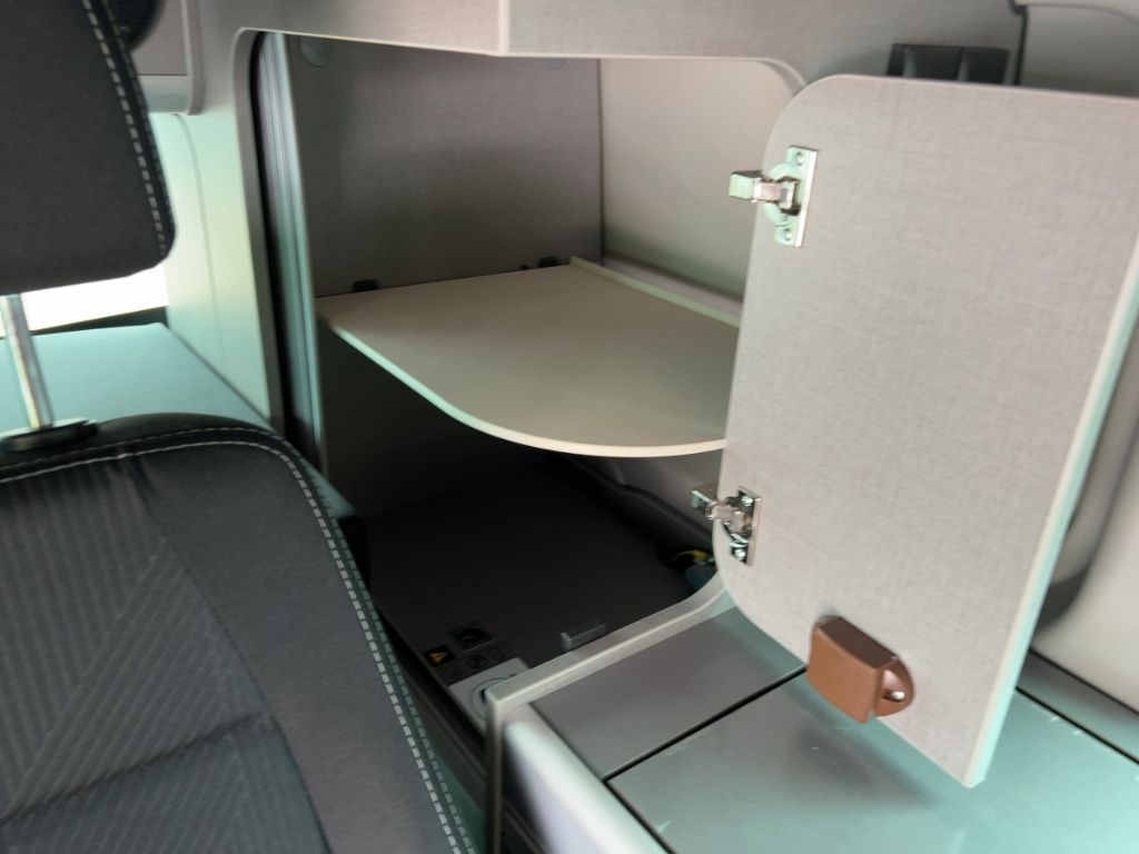 Nissan Primastar - Bild 16