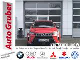 Mitsubishi ASX Plus Hybrid Kamera°DAB°PDC°Sthz°Dig.Cockpit° - Mitsubishi ASX in München