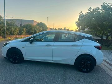 Opel Astra - 8