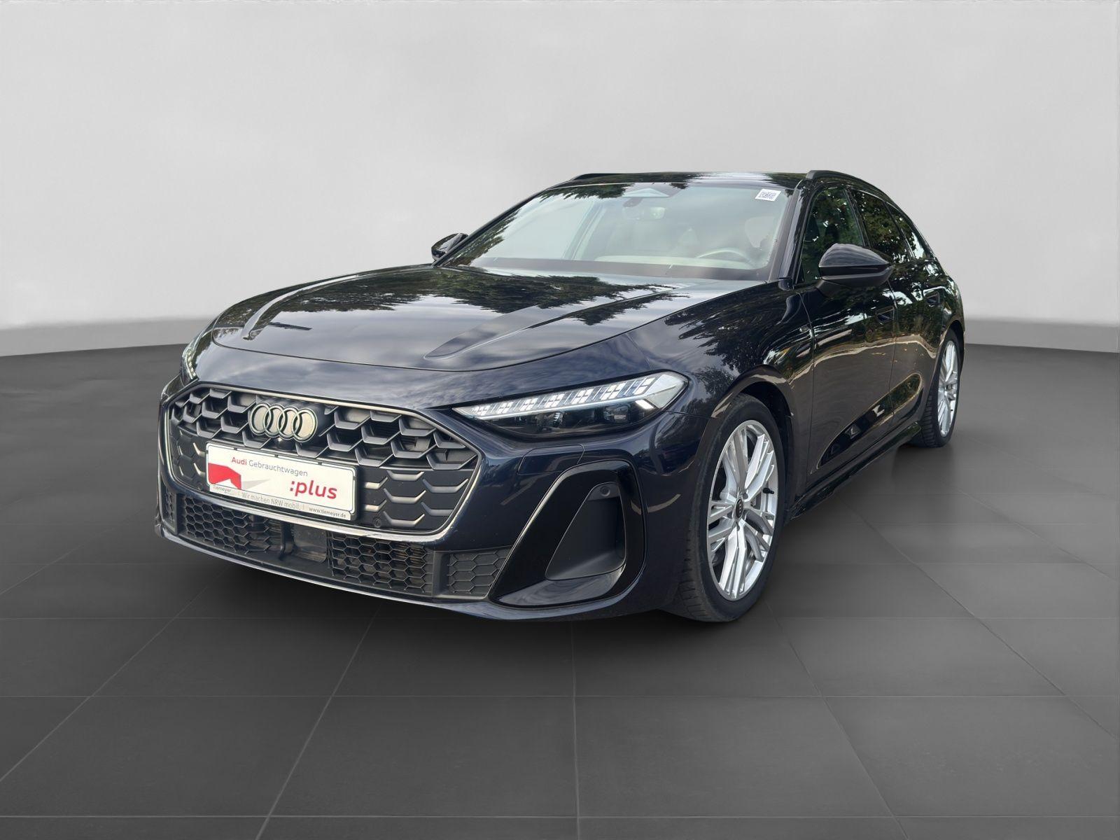 Audi A5 Avant eHybrid Q 2x S LINE LM19 ASSIST eSITZE, миниатюра 2