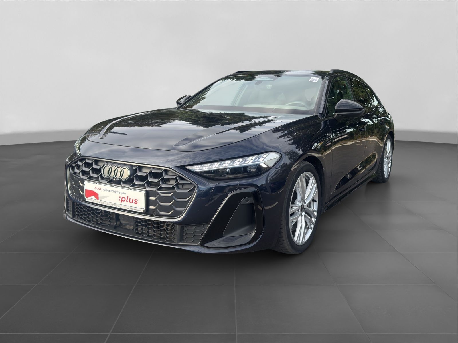 Audi A5 Avant eHybrid Q 2x S LINE LM19 ASSIST eSITZE foto 2