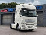 DAF XF 460 ACC*Intarder*2 Tanks - DAF Xf
