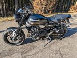 Kawasaki Z900RS **viele Extras** - KAWASAKI RS V 900