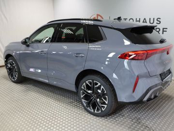 Fahrzeugverkauf 5 Cupra Terramar 2.0 4Drive VZ Pano 20 Zoll AHK 5.J.Gar.