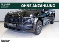 Skoda Kamiq - Vorschau Bild 1