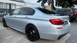 BMW 535d M-Sport xDrive Automatik,Navi,Bi-Xenon,HUD - BMW 535: 535d M Sport