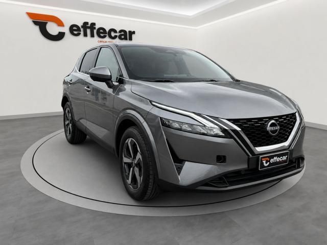 Nissan NISSAN Qashqai MHEV 158 CV Xtronic N-Connecta imagem 3