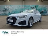 Audi A4 Avant 35 TDI S-Line *AHK*NAVI*KAMERA*ACC*