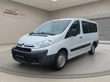 Citroën Jumpy HDi L2 Multispace, 9-Sitzer, Klima,Abstand - Citroën Jumpy: Hdi