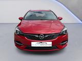 Opel Astra 1.2T Sports Tourer 120 Jahre+LED+DAB+Navi+ - Opel Astra: Rot