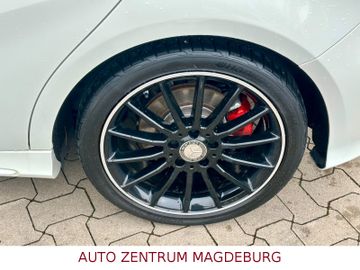 Mercedes A 220 - 10