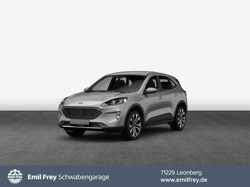 Image of Ford Kuga
