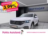 Volkswagen Touareg 3.0 TDI DSG 4M LUFT LEDER AHK NAVI KAMER - Volkswagen Touareg in Hamm