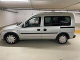 Opel combo - gebrauchte Opel Combo aus dem Jahr 2007