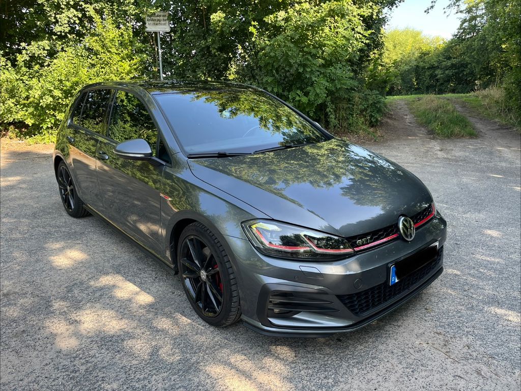 Image of Volkswagen Golf