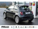 Fiat 500e ACTION 23 kWh 1.HAND APPLE ANDROID - Fiat 500e Gebrauchtwagen