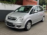 Opel Meriva Edition 1,6 1.Hd S*Heft Klima TÜV NEU - Opel Meriva in Bochum