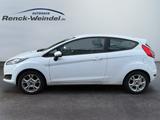 Ford Fiesta SYNC Edition SHZ Notbremsass. Tel.-Vorb.  - Ford Fiesta: V