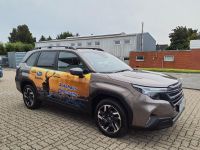 Subaru Forester - Vorschau Bild 6