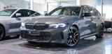 BMW M340d T xD M SITZE*M SPORT PRO *PANO*H&K*WIDESCR - gebrauchte BMW M340d aus dem Jahr 2023