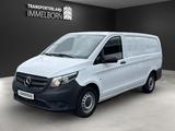 Mercedes-Benz Vito 111 CDI FWD lang Klima+Sitzheiz.+Werkstatt - Mercedes-Benz Vito 111 cdi