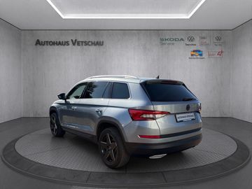 Skoda Kodiaq - 5