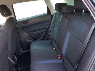 SEAT Ateca - 9