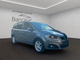 Seat Alhambra Style*Shz*Blth*Kamera*Klimaautomatik - Seat mit Diesel-Antrieb: Van, Schaltgetriebe