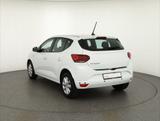 Dacia Sandero III 1.0 TCE Expression LED Navi Kamera - gebrauchte Dacia Sandero aus dem Jahr 2024