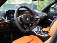 BMW M3 – 16 / 36