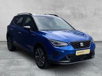 Seat Arona - Vorschau Bild 7