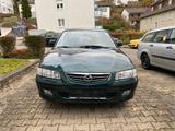 Mazda 626 2,0 74KW 2.Te Hand - Mazda 626 von privat