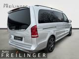 Mercedes-Benz V 250 d 4MATIC EDITION Lang AMG Line/Navi/Autom. - 7-Sitzer Vans