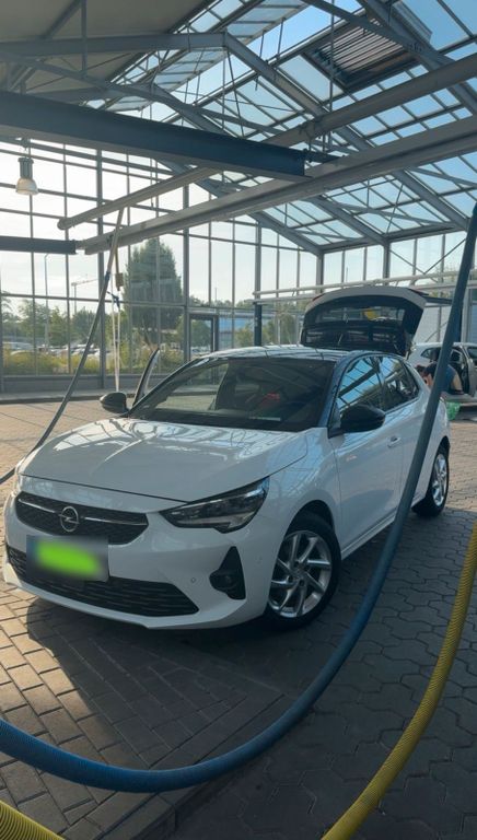 Image of Opel Corsa