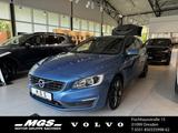 Volvo V60 D3 Diesel - Volvo Gebrauchtwagen in Dresden