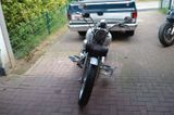 Harley-Davidson dyna super glide custom - HARLEY-DAVIDSON SUPER DYNA GLIDE