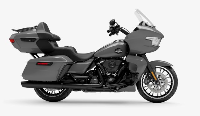 Harley-Davidson FLTRXL ROAD GLIDE LIMITED 117 MY26