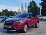 Opel Grandland (X) Innovation - rote Opel Grandland (X)