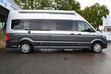 Volkswagen Grand California 680 2,0l TDI, SCR, DSG, LED, AC - Volkswagen Grand California 680