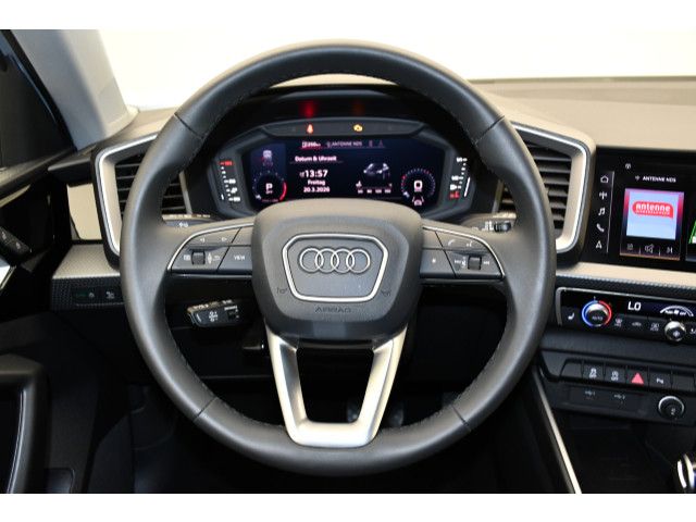 Audi A1 - Bild 5