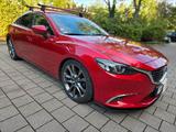 Mazda 6  2.2 SKYACTIV-D 175 PS Sports Line - Mazda 2 in Nürnberg