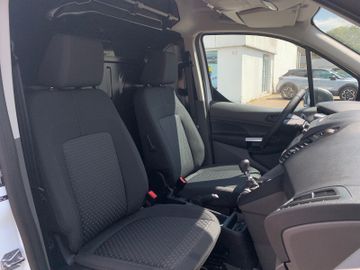 Ford Transit Connect Trend L2 Klimaanlage