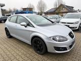Seat Leon Stylance / Style HU-01/27 Klimaaut. - Seat Leon Stylance mit Benzin-Antrieb