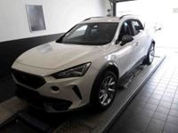 Cupra 