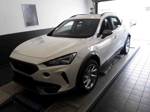 Formentor 1.4 TSI eHybrid LED+KAMERA+ACC+CONNECT