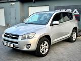 Toyota RAV 4 Life 'Klima'AHK-2.000KG'
