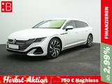 Volkswagen Arteon SB 2.0 TDI DSG 4Mo. R-line 5-J.-GAR AHK H - Volkswagen Arteon in Bielefeld