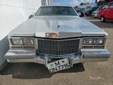 Cadillac Seville 6,0l - Cadillac Seville mit Benzin-Antrieb: Automatik