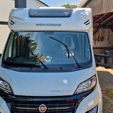 Weinsberg Carasuite 700ME  - Weinsberg CaraSuite 700 ME